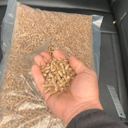 Producent pelletu Puławy 4