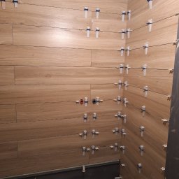 Remont łazienki Szczecin 3