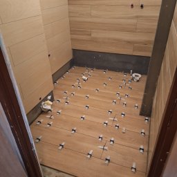 Remont łazienki Szczecin 4