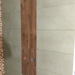 Remont łazienki Poręba 4