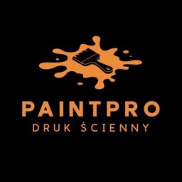 PaintPro Druk Ścienny - Kładzenie Tapet Lublin