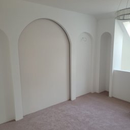 PGB-UNIBAU - Malowanie Domów Ostrów Mazowiecka