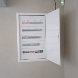 Instalacje elektryczne Łódź 2