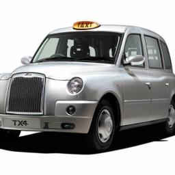 TELE-TAXI Merkel Waldemar - Transport Międzynarodowy Pyskowice
