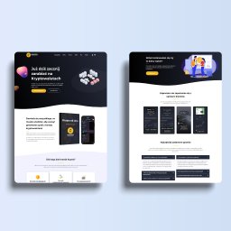 cryptotradeacademy.pl - Cryptotradeacademy.pl to dynamiczna platforma edukacyjna, która zapewnia kompleksowe szkolenie z zakresu handlu kryptowalutami.