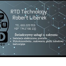 RTD - Najwyższej Klasy Wykonanie Przyłącza Elektrycznego Płock