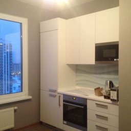 City Set sp.z o.o - Montaż kuchni