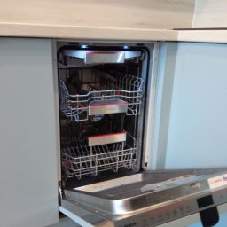 City Set sp.z o.o - Podłączenie zmywarki