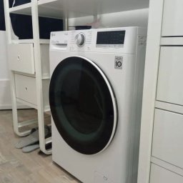 Podłączenie pralki