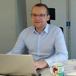 Karol Grabarczyk - Business Intelligence Warszawa