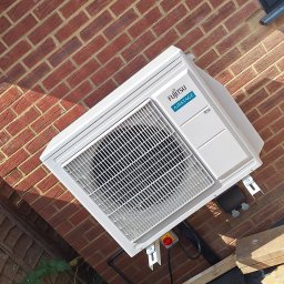 Klimatyzacja do domu Kraków 3