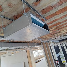 Klimatyzacja do domu Kraków 4