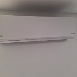 Klimatyzacja do domu Kraków 2