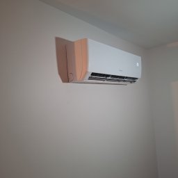 Klimatyzacja do domu Kraków 1