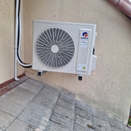 Klimatyzacja do domu Kraków 2