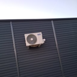 Klimatyzacja do domu Kraków 3