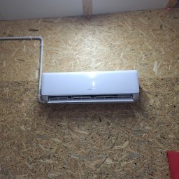 Klimatyzacja do domu Kraków 4