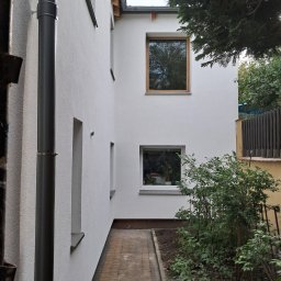 Beny_Bud Mykola Nichviyenko - Układanie Paneli Miszewko