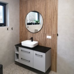 Michał Domański - Wykończenie Mieszkania Warszawa