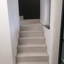 Wykończenia wnętrz Warszawa 2