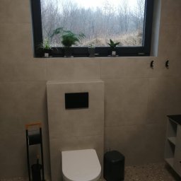 Wykończenia wnętrz Warszawa 4