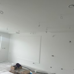 Szpachlowanie Szczecin 2