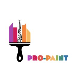 PRO-PAINT ANDRZEJ JANKOWSKI - Malowanie Elewacji Gliwice