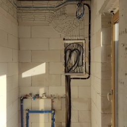 Instalacje elektryczne Warszawa 2