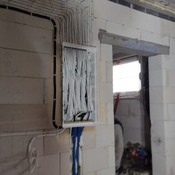 Instalacje elektryczne Warszawa 3