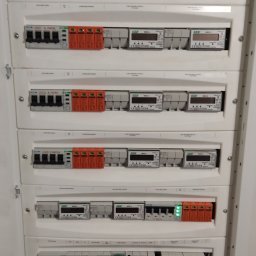 Instalacje elektryczne Warszawa 4