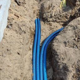 Instalacje elektryczne Warszawa 1