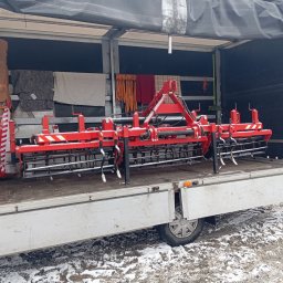 Transport busem Radzyń Podlaski 1