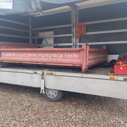 Transport busem Radzyń Podlaski 2