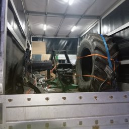 Transport busem Radzyń Podlaski 4