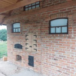 Kominki Tuliszków 4