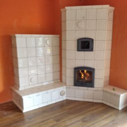 Kominki Tuliszków 3