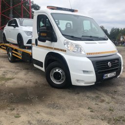 MPB Cars Mateusz Borowski