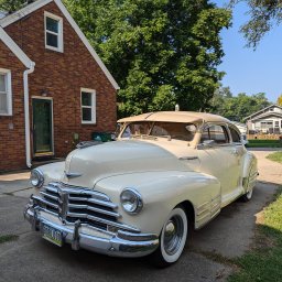 Mateusz Staciwa - Mechanik Warszawa