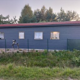 Remonty mieszkań Sławno 3