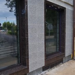 Glazurnik Ostrołęka 1