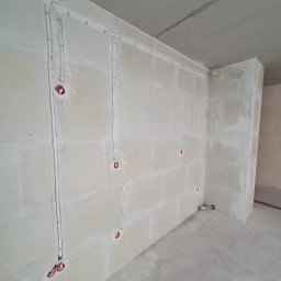 Instalacje elektryczne Gdynia 1