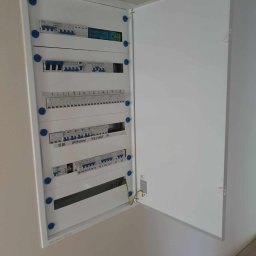 Instalacje elektryczne Gdynia 3