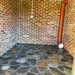 Ocieplanie elewacji Dębno 1