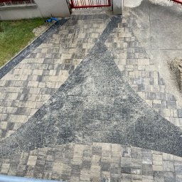 Ocieplanie elewacji Dębno 4