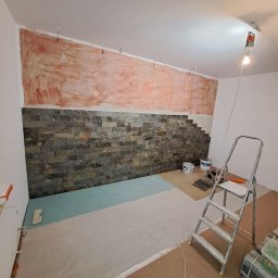 Remonty mieszkań Warszawa 1