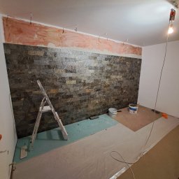 Remonty mieszkań Warszawa 2