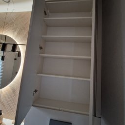 Kuchnie na wymiar Szczucin 4