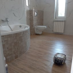 LUMAR - Ocieplanie Poddasza Truskolasy