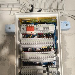 Pa tryk - Wysokiej Klasy Skręcanie Mebli Wejherowo