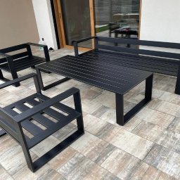 Spawacz Ostrów Wielkopolski 4